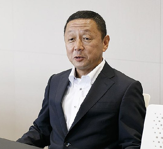 GCI Asset Management / Investech 田中 健一